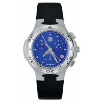 Tag Heuer Kirium CL1112-FT6000